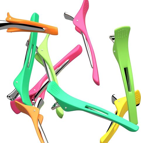 Official Drake Hair Clips (10 Count) in Kuwait