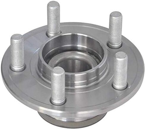 (Pair) DRIVESTAR 513224 Front RWD Wheel Hub & Bearing Left/Right Side 2006-2014 for Dodge Charger, 2008-14 Challenge, 2005-08 Magnum, 05-14 for Chrysler 300 in Saudi Arabia