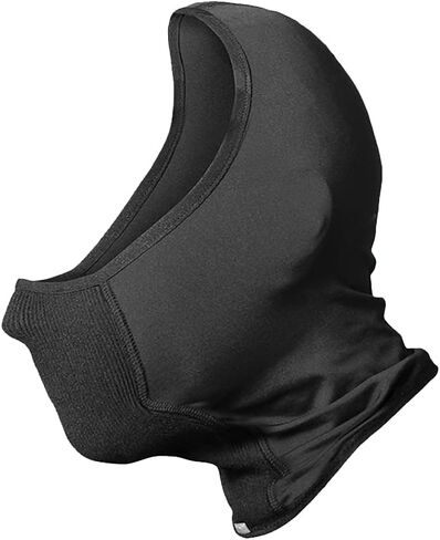 Naroo F3H - Pro Washable Filtering Half Balaclava with Breathable Cooling Effect Windproof for Motorcycle Cycling Tactical in Saudi Arabia