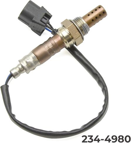 234-4980 O2 Oxygen Sensor Downstream for Acura 2013-2020 for Honda 2013-2019 Replace 234-4442 36532REZA01 in Kuwait