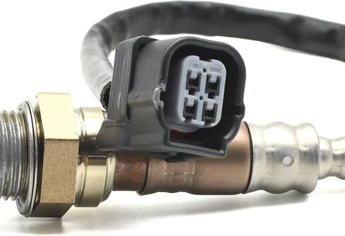 234-4980 O2 Oxygen Sensor Downstream for Acura 2013-2020 for Honda 2013-2019 Replace 234-4442 36532REZA01 in Kuwait