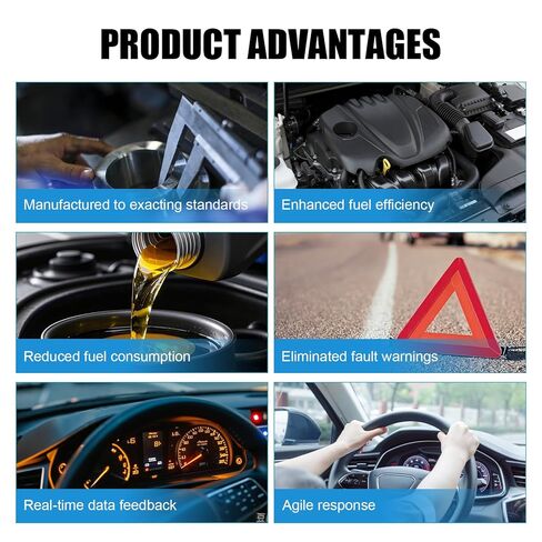 Oxygen O2 Sensor Upstream Downstream Set of 4 Replacement for Chevy Silverado Suburban Tahoe 2014-2018, GMC Sierra Yukon 2014-2018, Replace 234-4940 234-4974 in Kuwait