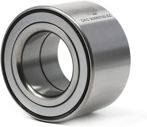 محمل عجلة MAPLE ACE 30499-03080 متوافق مع CFMOTO CForce 400 16-25، 500 07-25، 600 19-25، 800 15-24، 1000 21-25؛ يو فورس 500 15-20، 800 13-22؛ زد فورس 600 11، 800 17-22، 1000 18-19 (الكمية 1) in Saudi Arabia