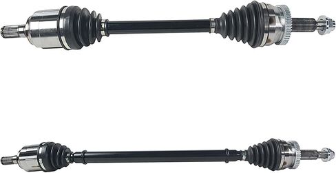 cv axle assembly Front Left/Right replacement with 2015-2019 for Hyundai Sonata 2.4L 2016-2020 for Kia Optima 2.4L Axle OE 49501C1250 49501D4250 49501C2260 NCV71001K in Kuwait