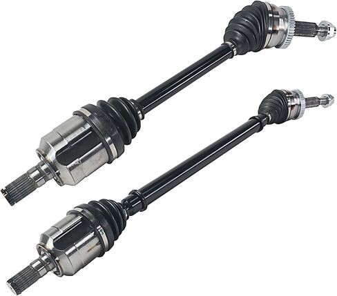 cv axle assembly Front Left/Right replacement with 2015-2019 for Hyundai Sonata 2.4L 2016-2020 for Kia Optima 2.4L Axle OE 49501C1250 49501D4250 49501C2260 NCV71001K in Kuwait