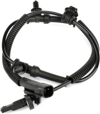 ROADFAR 4PCS Front & Rear Left/Right ABS Wheel Speed Sensor Fit 2011-2012 2014-2015 For Dodge Durango, 2011-2016 For Jeep For Grand Cherokee ALS2059 ALS2064 in Saudi Arabia