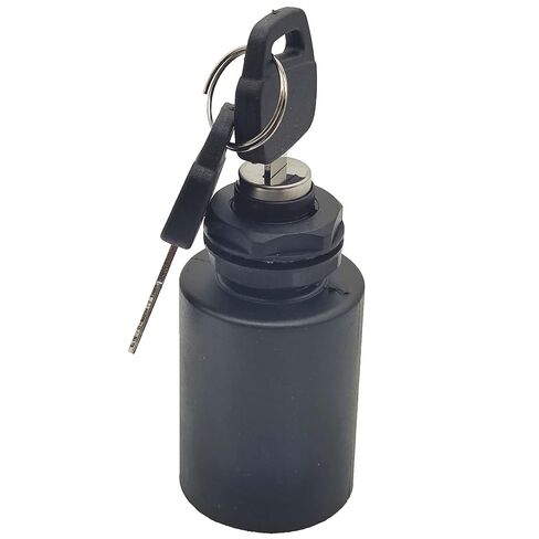 Starter Ignition Key Switch 7915492632 7915492630 Compatible with Linde Forklift 1283 1313 1401 1402 318 351 352 359 391 392 393 394 396 in Saudi Arabia