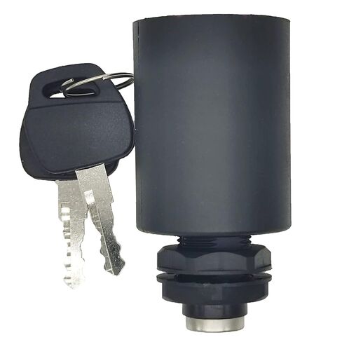Starter Ignition Key Switch 7915492632 7915492630 Compatible with Linde Forklift 1283 1313 1401 1402 318 351 352 359 391 392 393 394 396 in Saudi Arabia