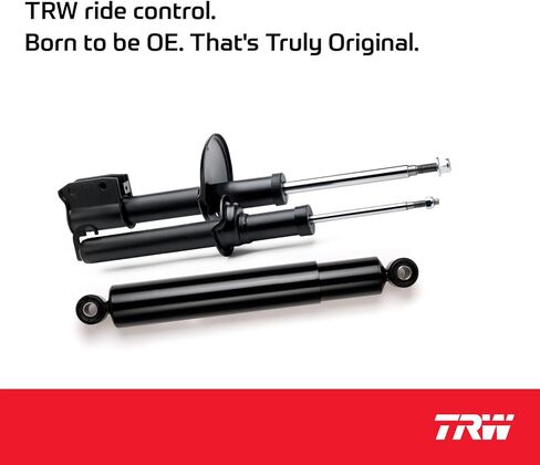 TRW JGT4448S TRW Shock Absorber CHEVROLET GMT-400 2000-1988 REAR in Saudi Arabia