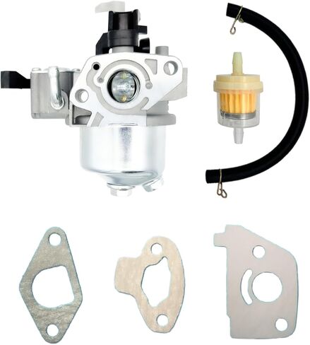 GXH50 Carburetor for Honda GXH50 GXH50U GXH50UT Engine Replace 16100-ZM7-G17 16100-ZM7-G18 16100-ZM7-G19 Carb in Saudi Arabia