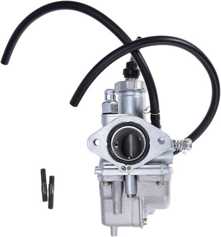 Anxingo Carburetor Replacement for Yamaha Breeze 125 YFA125 YFA 125 YFA1 1989-2004 YFA125 Carb in Saudi Arabia