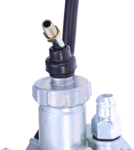 Anxingo Carburetor Replacement for Yamaha Breeze 125 YFA125 YFA 125 YFA1 1989-2004 YFA125 Carb in Saudi Arabia