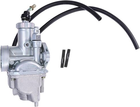 Anxingo Carburetor Replacement for Yamaha Breeze 125 YFA125 YFA 125 YFA1 1989-2004 YFA125 Carb in Saudi Arabia