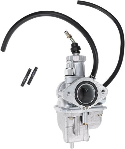 Anxingo Carburetor Replacement for Yamaha Breeze 125 YFA125 YFA 125 YFA1 1989-2004 YFA125 Carb in Saudi Arabia