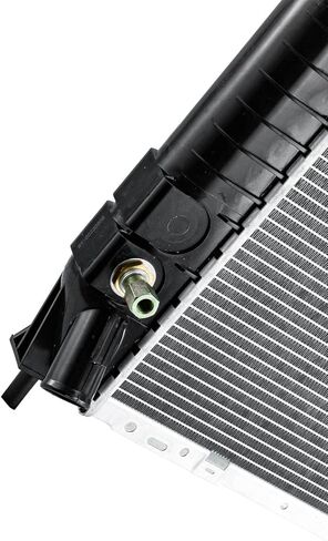 الألومنيوم الأساسية المبرد CU1735 ل 1985-1994 فورد اكسبلورر رينجر برونكو الثاني مازدا B4000 نافاجو 2.8L 2.9L 3.0L 4.0L 1986 1987 1988 1989 1990 1991 1992 1993 in Kuwait