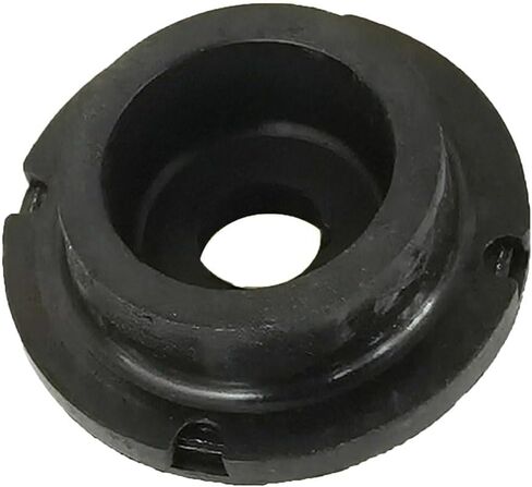 قطعتان من جلبة تثبيت دعامة الرادياتير السفلية 924-424 - متوافقة مع 1995-2005 Chevy Blazer، GMC Jimmy، S10، S15، Olds Bravada - يستبدل 15708536 - جانب السائق والراكب in Kuwait