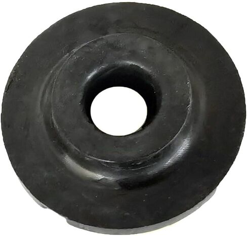 قطعتان من جلبة تثبيت دعامة الرادياتير السفلية 924-424 - متوافقة مع 1995-2005 Chevy Blazer، GMC Jimmy، S10، S15، Olds Bravada - يستبدل 15708536 - جانب السائق والراكب in Kuwait