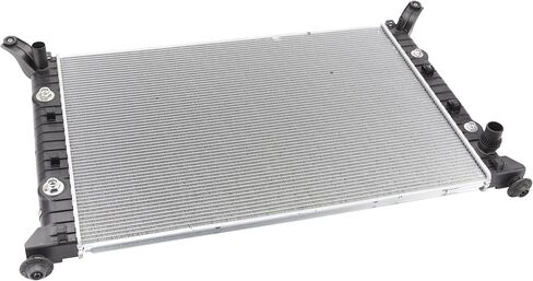 GM Genuine Parts 21869 (84179524) Radiator in Saudi Arabia