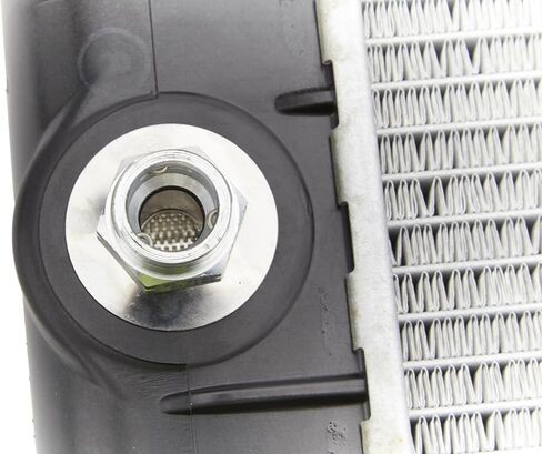 GM Genuine Parts 21869 (84179524) Radiator in Saudi Arabia