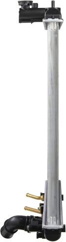 Radiator for Toyota Highlander - 2009 2010 2011 2012 2013-1604136060 CU13123 in Kuwait