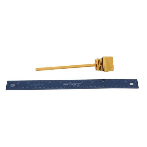 Polaris GEM Oil Fill Dipstick, Genuine OEM Part 2521140, Qty 1 in Saudi Arabia