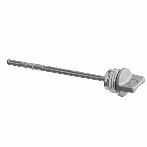 Polaris GEM Oil Fill Dipstick, Genuine OEM Part 2521140, Qty 1 in Saudi Arabia