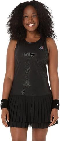 ASICS Women's Match Dress Night Energy Tennis Apparel in Saudi Arabia