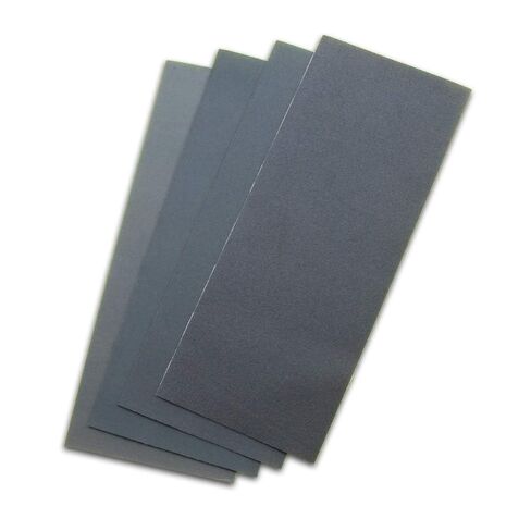 GodHand Flex Cloth Emery Cloth Set GH-NY4 for Plastic Models in Kuwait