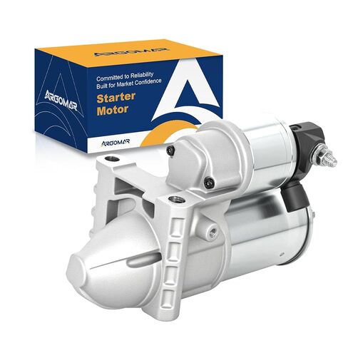 10911 Starter for Chevrolet Silverado 1500 14-19 Suburban Tahoe 15-20，V8 5.3L Starter Motor Compatible with GMC Sierra 1500 14-19 Yukon XL 15-20 12645040 in Kuwait