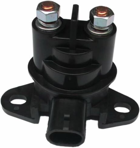 Starter Solenoid Relay For Sea-Doo PWC GTX 4 TEC WAKE 2003 2004 in Saudi Arabia