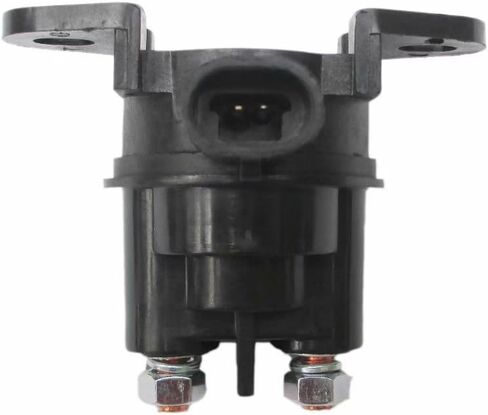 Starter Solenoid Relay For Sea-Doo PWC GTX 4 TEC WAKE 2003 2004 in Saudi Arabia