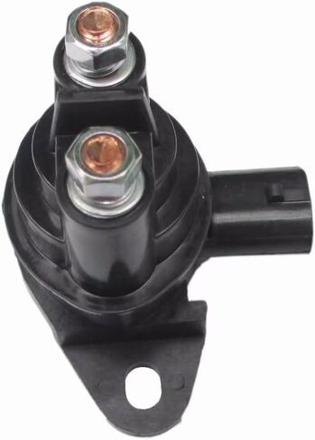 Starter Solenoid Relay For Sea-Doo PWC GTX 4 TEC WAKE 2003 2004 in Saudi Arabia