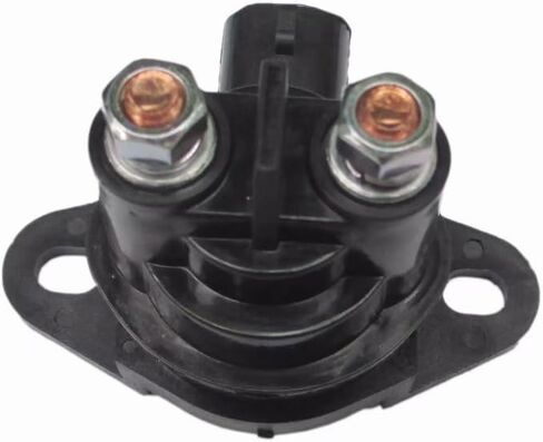Starter Solenoid Relay For Sea-Doo PWC GTX 4 TEC WAKE 2003 2004 in Saudi Arabia