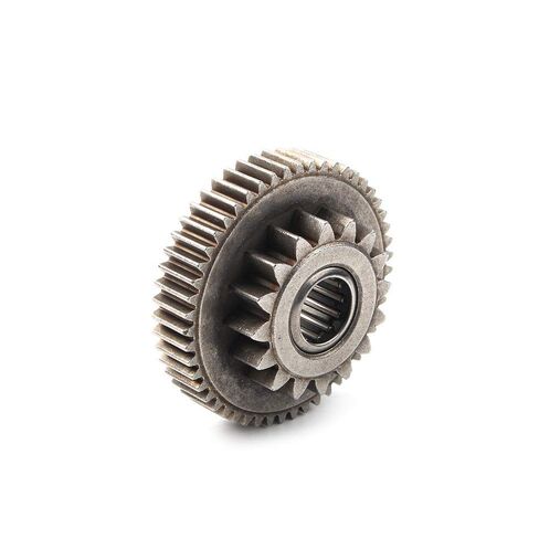 FSFY V28100CJF000 ATV Starter Idle Gear Assembly Steel for can-am DS 70/90 2008-2020 in Saudi Arabia