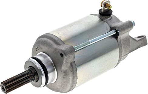 NICHE Starter Motor Assembly for Suzuki GSXR1000 31100-47H00 in Saudi Arabia