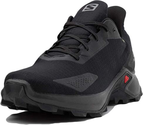 حذاء ركض رجالي Alphacross Blast Gtx من SALOMON in Saudi Arabia