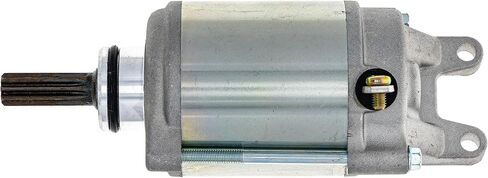NICHE Starter Motor Assembly for Suzuki GSXR1000 31100-47H00 in Saudi Arabia