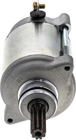 NICHE Starter Motor Assembly for Suzuki GSXR1000 31100-47H00 in Saudi Arabia