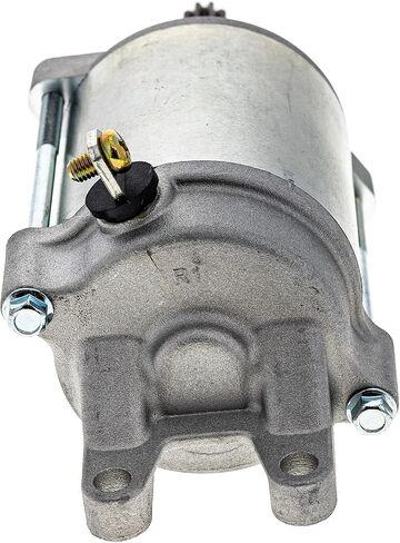 NICHE Starter Motor Assembly for Suzuki GSXR1000 31100-47H00 in Saudi Arabia