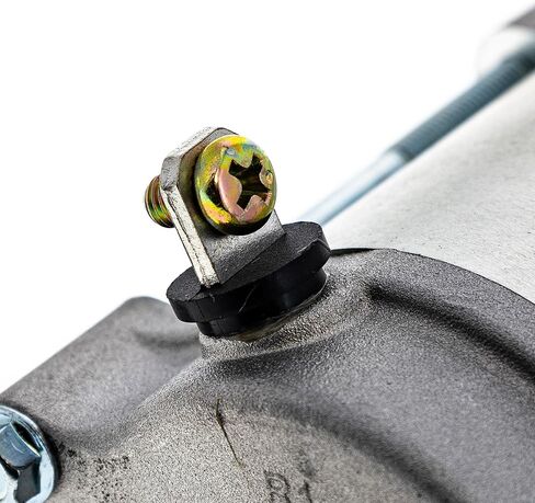 NICHE Starter Motor Assembly for Suzuki GSXR1000 31100-47H00 in Saudi Arabia