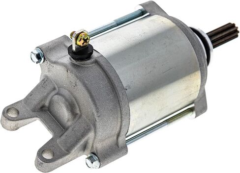NICHE Starter Motor Assembly for Suzuki GSXR1000 31100-47H00 in Saudi Arabia