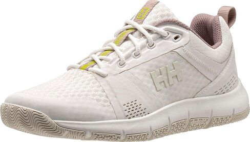 Helly-Hansen Womens Skagen F-1 Offshore Breathable Sailing Watersports Shoes in Saudi Arabia