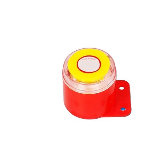Buzzer Alarm BJ-1K Buzzer HRB-P80 Electromagnetic Buzzer HRB-PS30(BJ-1I|DC6-15V|Alarm) in Saudi Arabia