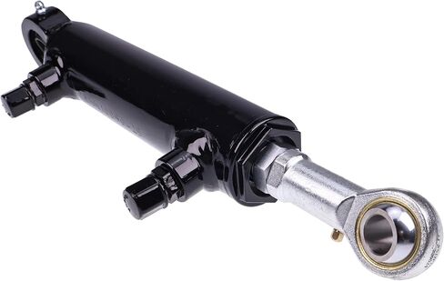 120236 162715BA Steering Cylinder Skyjack Compatible with Skyjack Scissor Lift SJIII3220 SJIII3226 SJIII4620 SJIII4620 SJIII4632 SJIII4830 SJIII4832 SJIII6826 SJIII6832 in Saudi Arabia