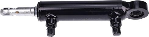 120236 162715BA Steering Cylinder Skyjack Compatible with Skyjack Scissor Lift SJIII3220 SJIII3226 SJIII4620 SJIII4620 SJIII4632 SJIII4830 SJIII4832 SJIII6826 SJIII6832 in Saudi Arabia