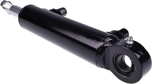 120236 162715BA Steering Cylinder Skyjack Compatible with Skyjack Scissor Lift SJIII3220 SJIII3226 SJIII4620 SJIII4620 SJIII4632 SJIII4830 SJIII4832 SJIII6826 SJIII6832 in Saudi Arabia