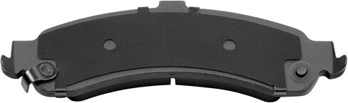 SCITOO Disc Brake Pads and Rotors Front 11.99" Rear 12.99" Rotors Replacement 2002-2006 For Cadillac,2000-2006 For Chevrolet,2000-2006 For GMC, 6/Lugs Vented Brake Kits in Saudi Arabia
