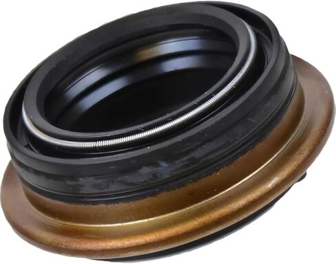 Rear Transfer Case Output Shaft Seal for Mazda B2200 1987 1988 1989 1990 1991 1992 1993 1 X in Saudi Arabia