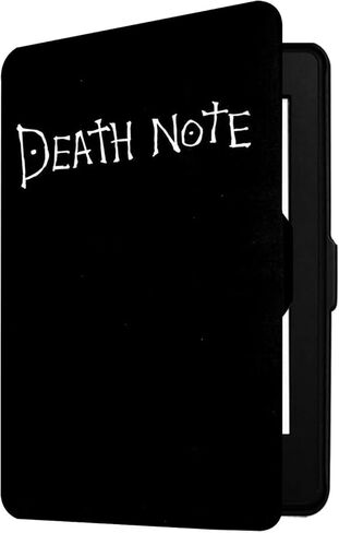 حافظة لجهاز Kindle Paperwhite مقاس 6 بوصات 2012-2017 (رقم الموديل EY21 & DP75SDI) (البومة الزرقاء) in Kuwait