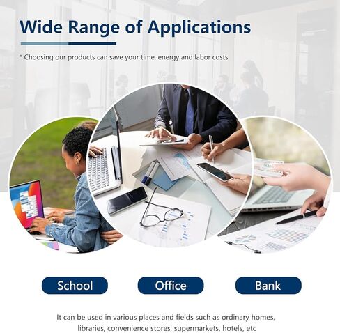 خراطيش حبر سوداء 936XL 936e متوافقة مع خراطيش حبر HP 936e 936 بديلة لطابعات HP OfficeJet Pro 9110 9120 9122 9125 9128 9130 9135 9730 Series (1 ظهر) in Kuwait